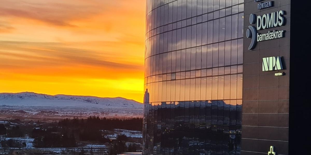 Sunna - frjósemismiðstöð