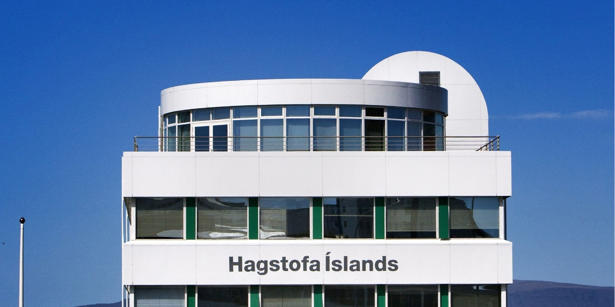 Hagstofa Íslands