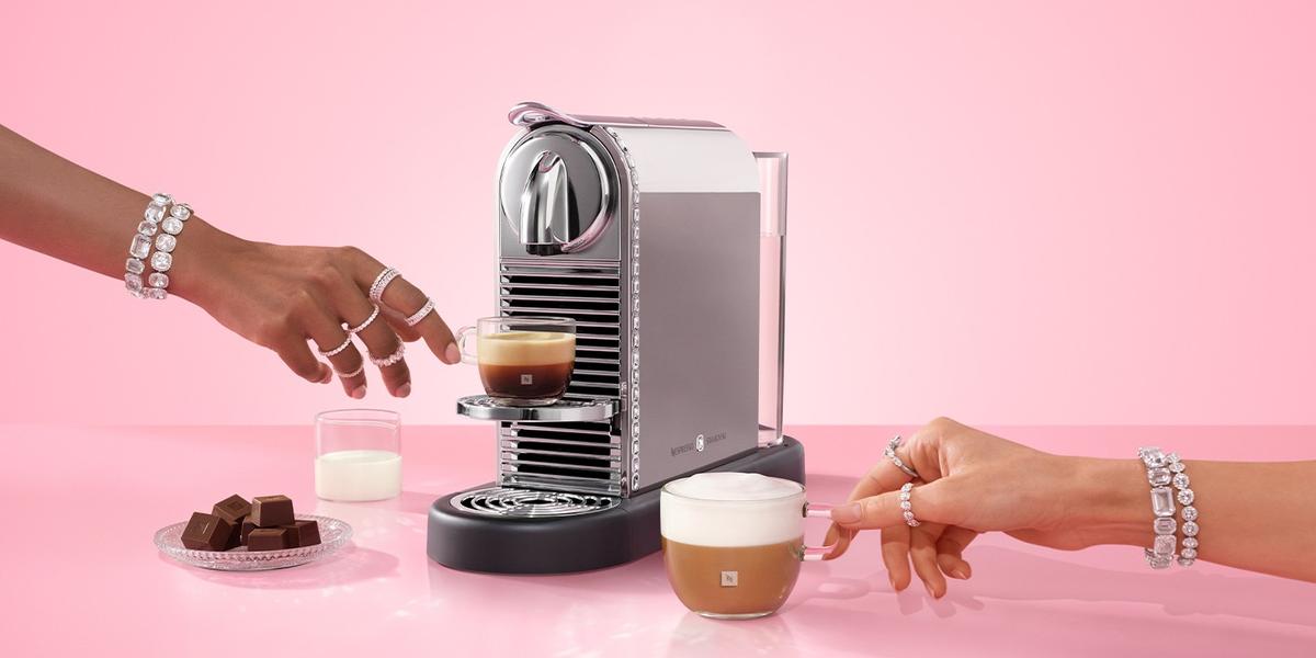 Nespresso á Íslandi
