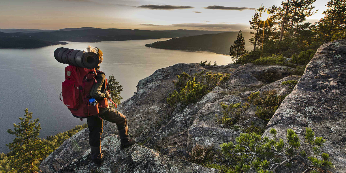 Fjällräven Verslun