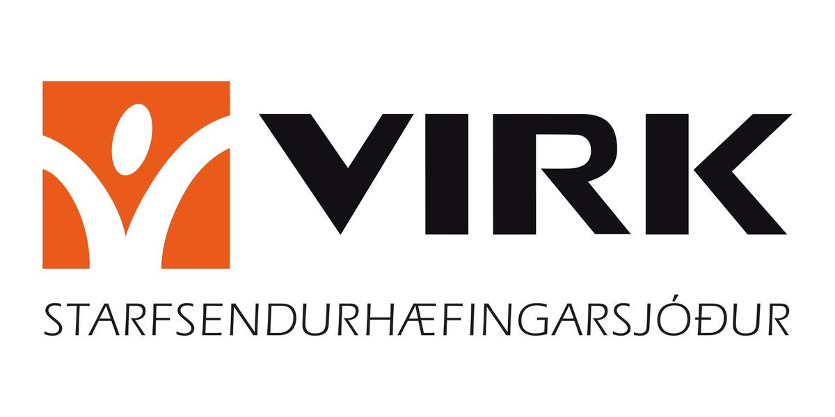 VIRK Starfsendurhæfingarsjóður