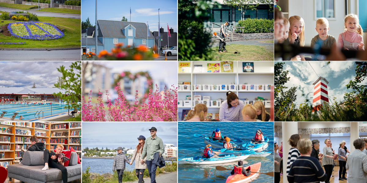 Hafnarfjarðarbær