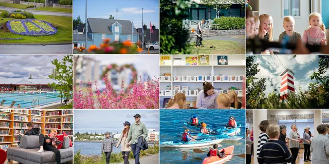 Hafnarfjarðarbær