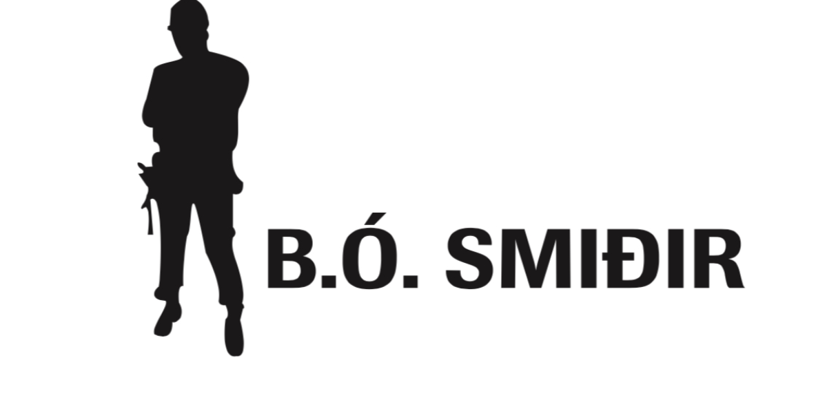 B.Ó.Smiðir ehf