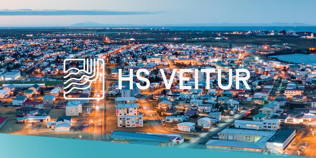 HS Veitur hf