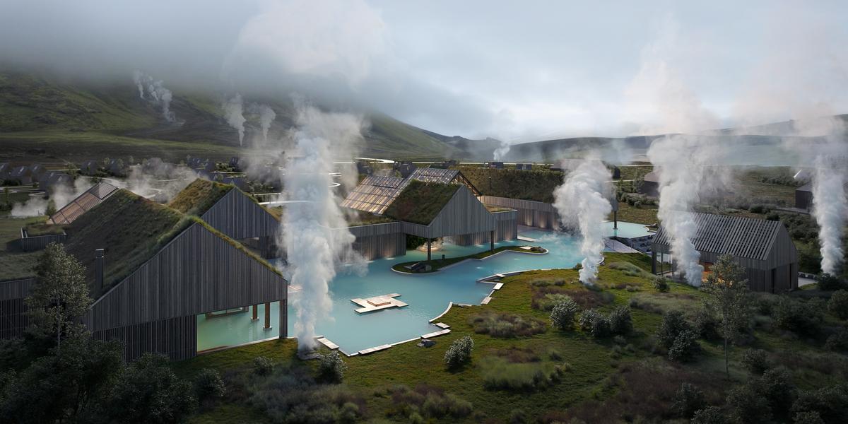Reykjaböð