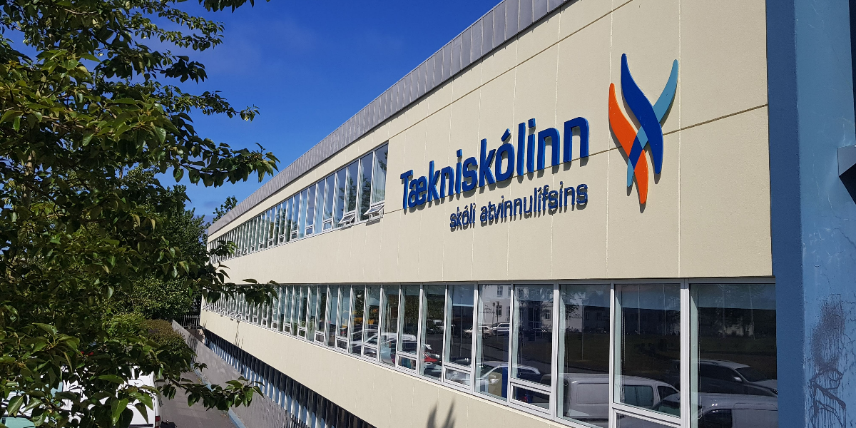 Tækniskólinn