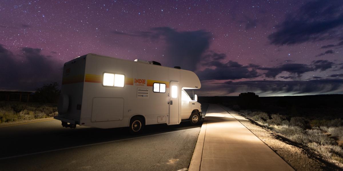 Indie Campers