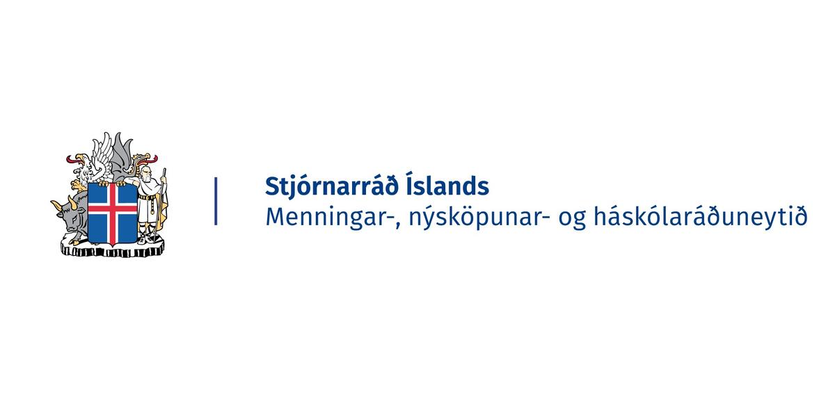 Menningar-, nýsköpunar- og háskólaráðuneytið