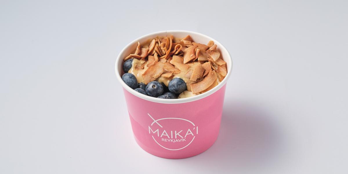MAIKA'I