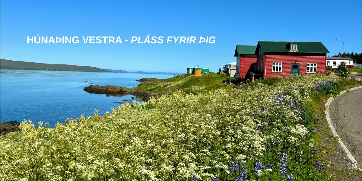 Húnaþing vestra