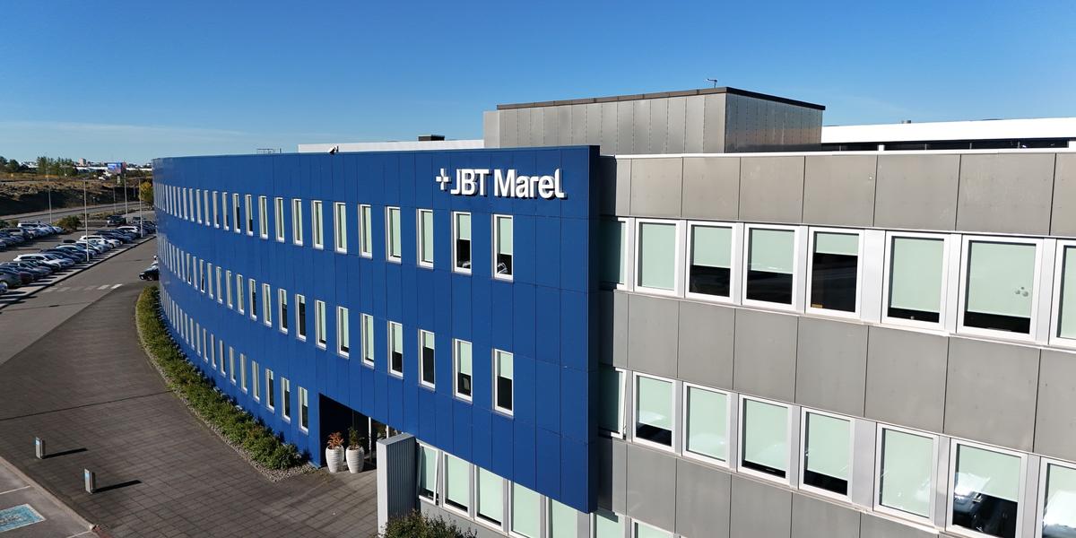 JBT Marel
