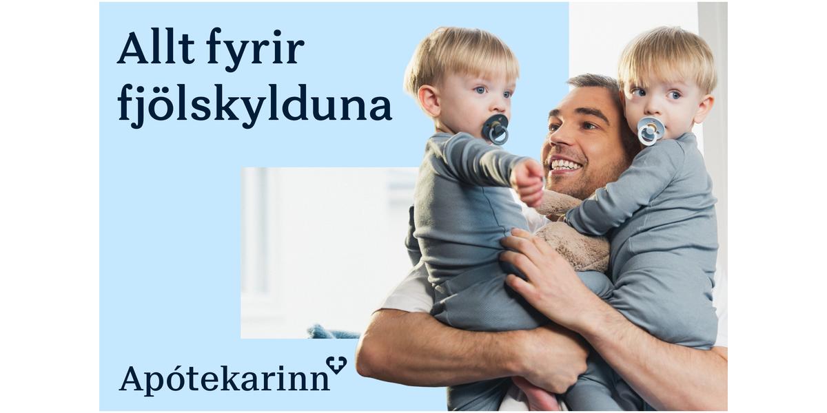 Apótekarinn