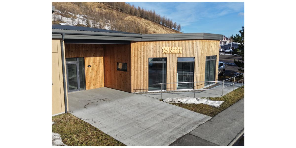 Skáli búsetuþjónusta og skammtímadvöl 