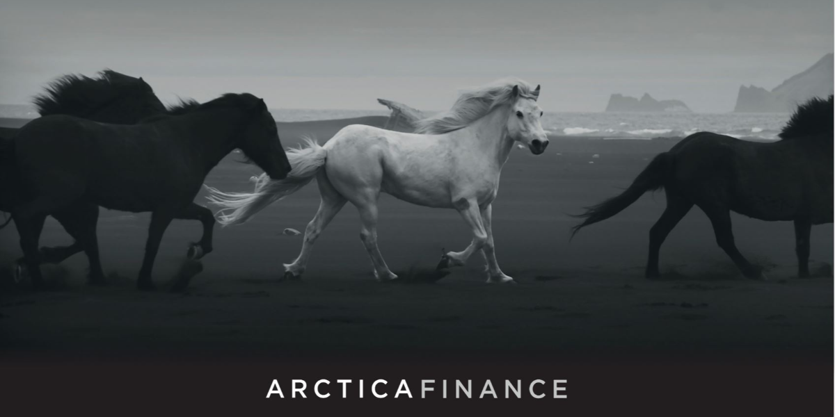 Arctica Finance