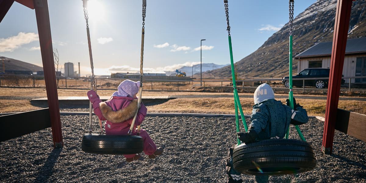 Fjarðabyggð