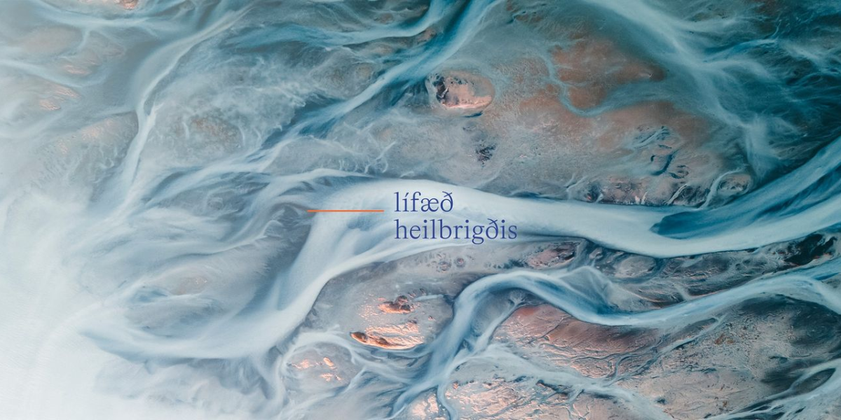 Ósar - lífæð heilbrigðis