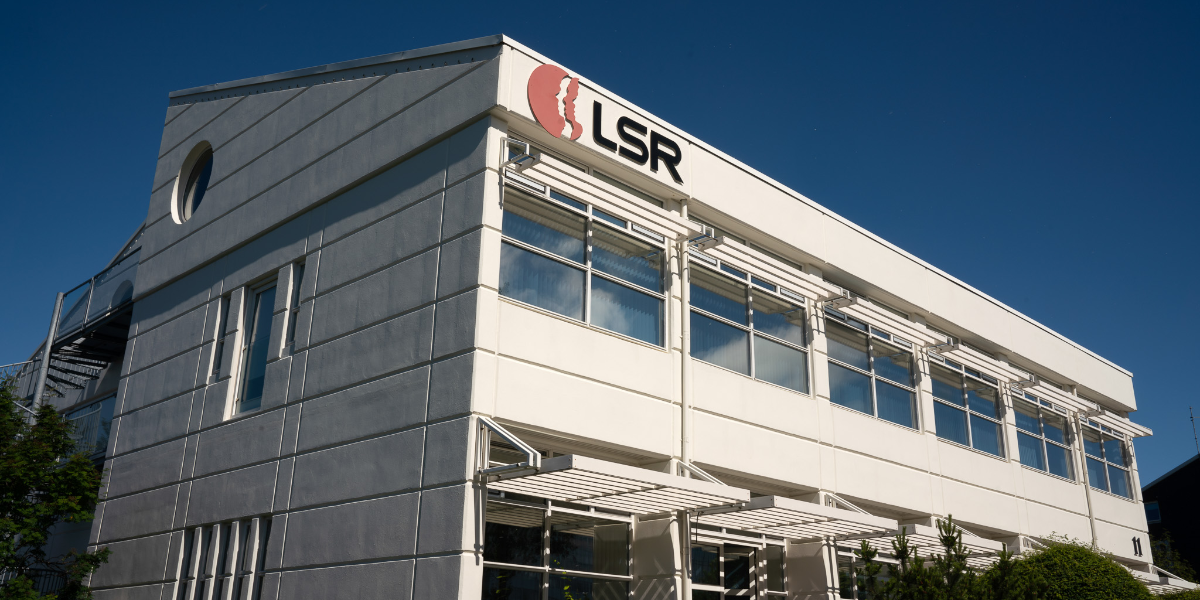 LSR - Lífeyrissjóður starfsmanna ríkisins