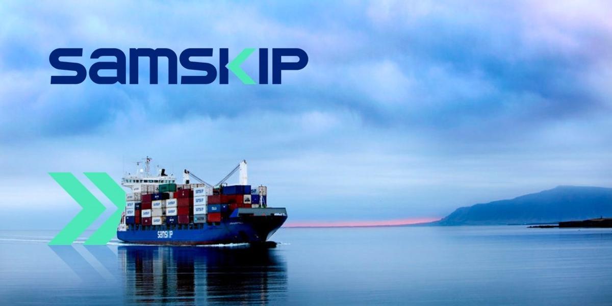 Samskip