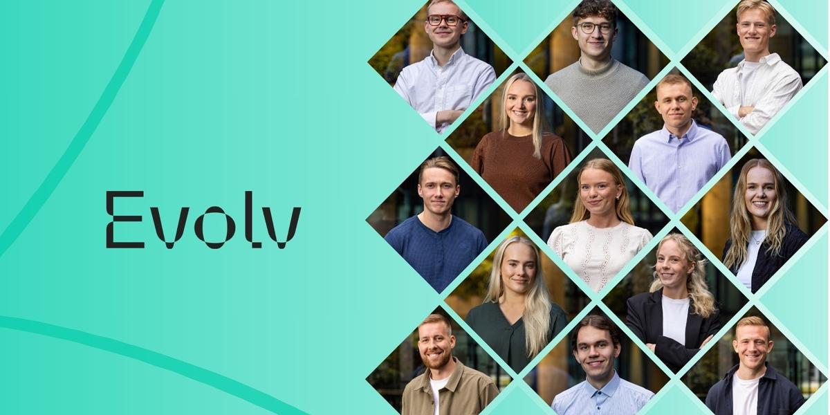 Evolv