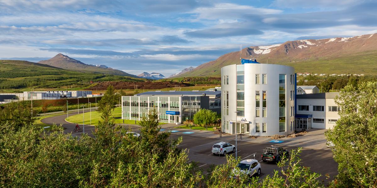 Norðurorka hf.