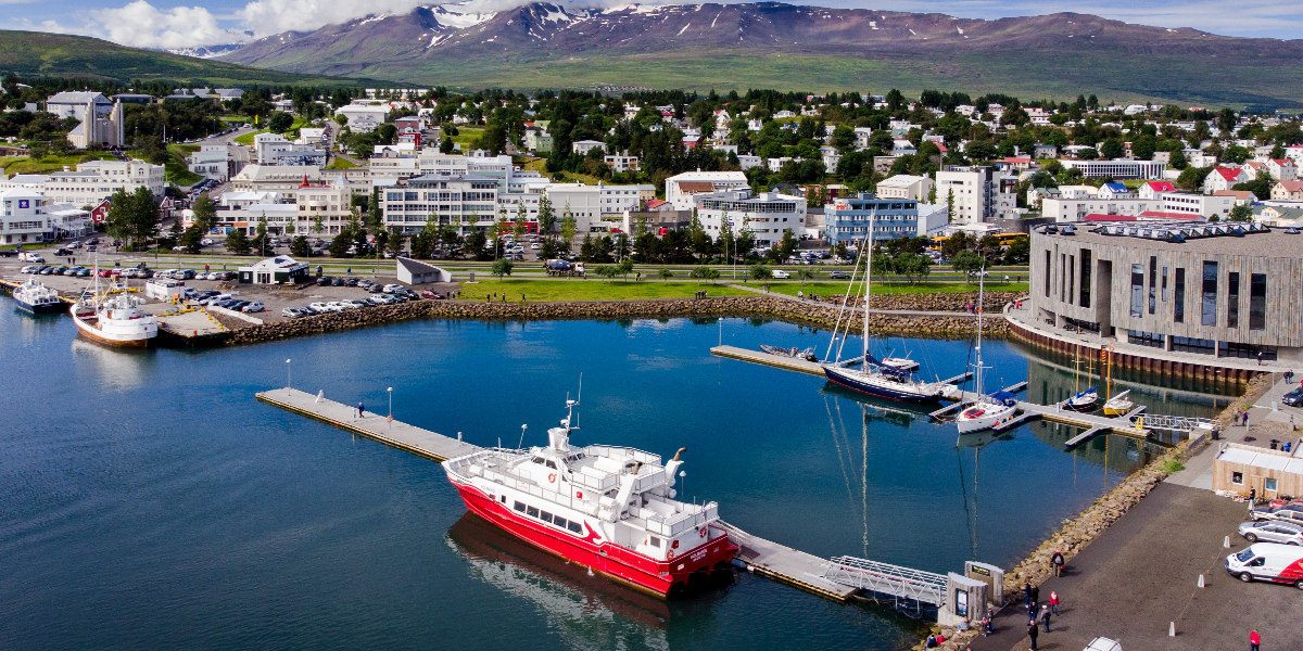 Akureyri