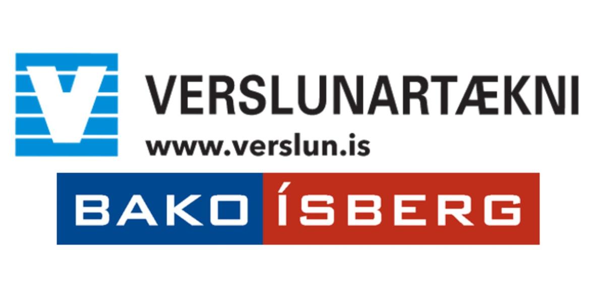 Verslunartækni Bako