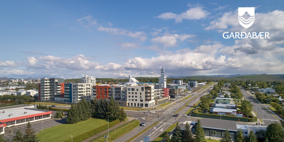 Urriðaholtsskóli