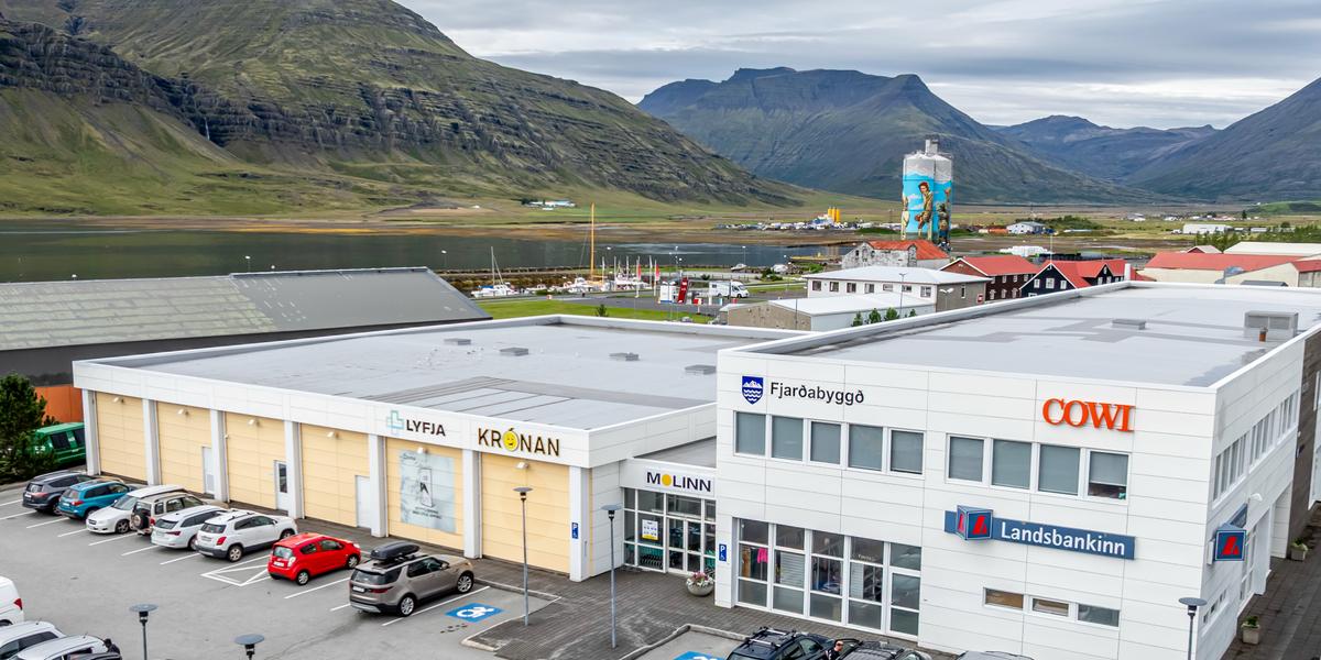 Fjarðabyggð