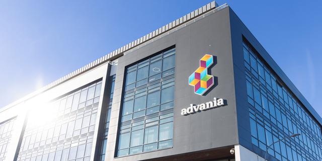 Advania