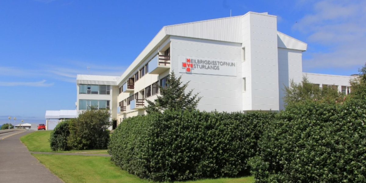 Heilbrigðisstofnun Vesturlands
