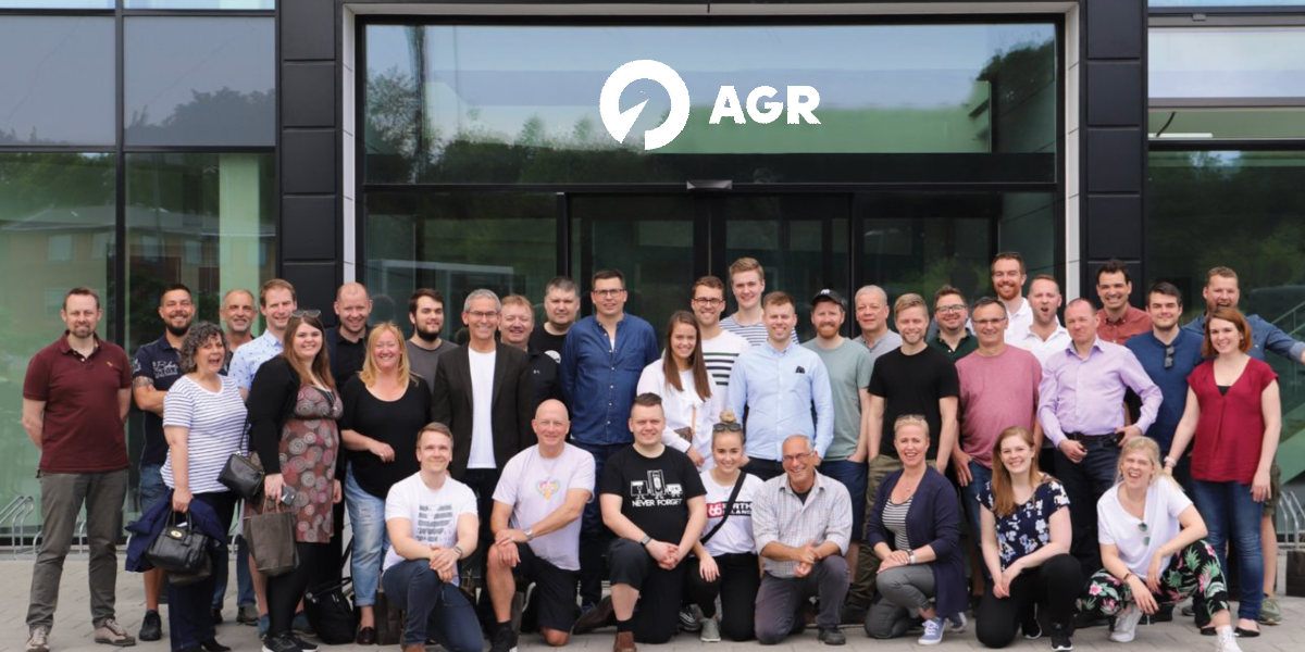 AGR 