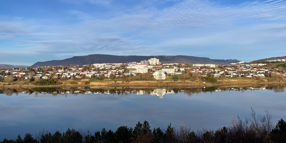 Eirberg - Stuðlaberg heilbrigðistækni