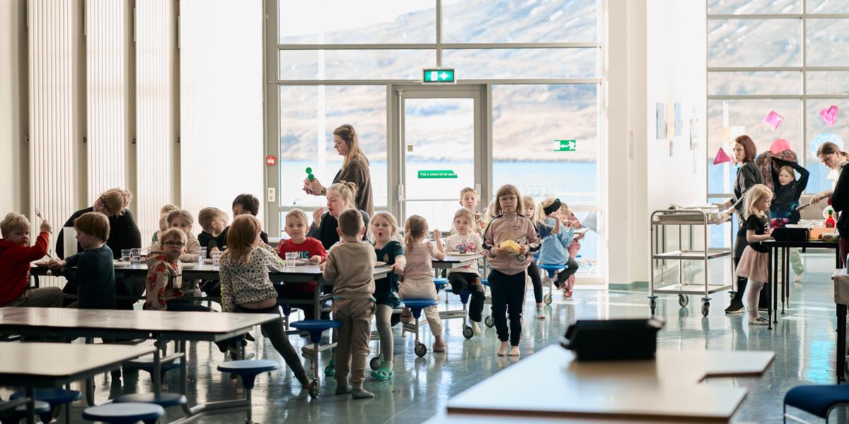 Eskifjarðaskóli