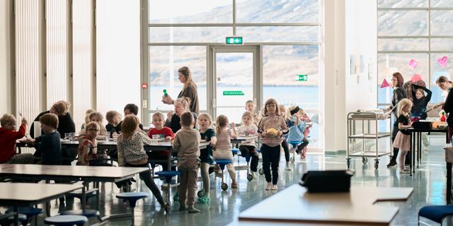 Eskifjarðaskóli