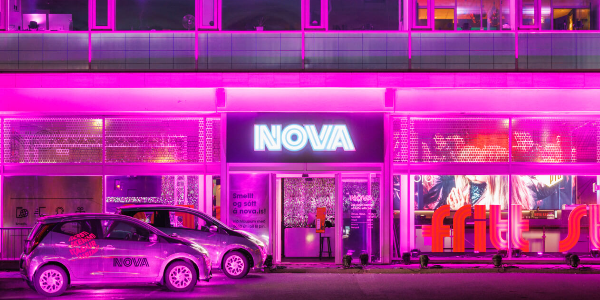 Nova
