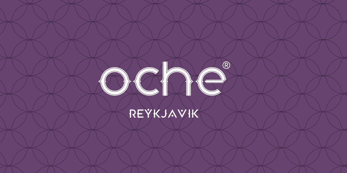Oche Reykjavik