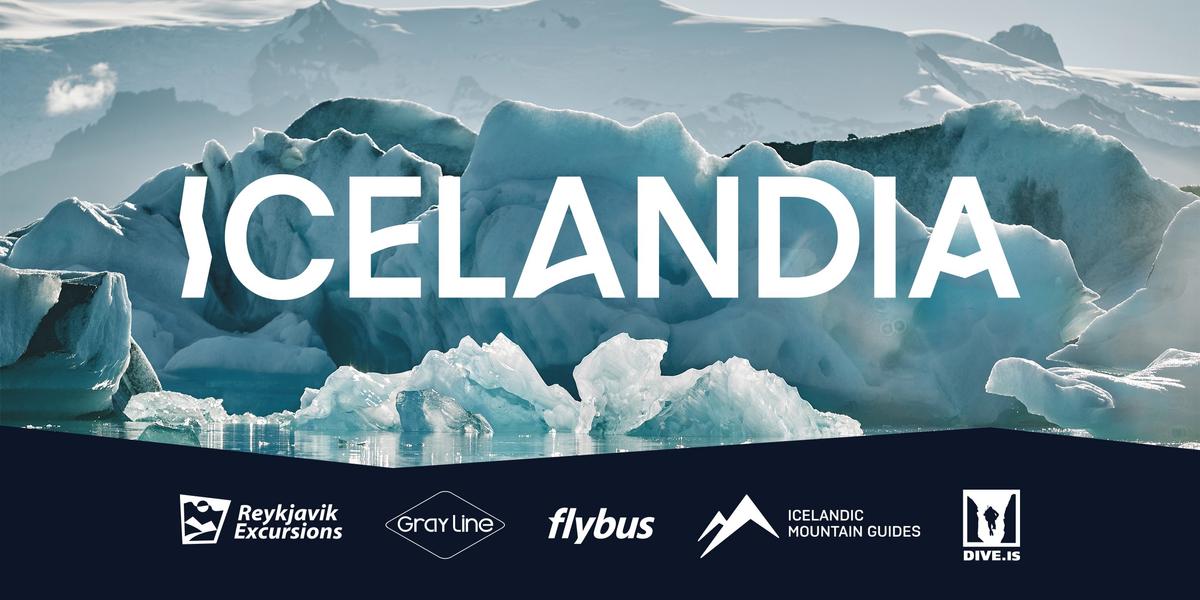 Icelandia