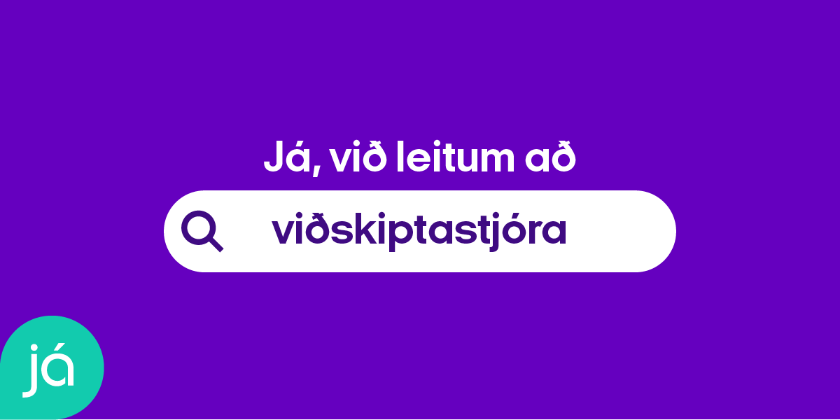 Já