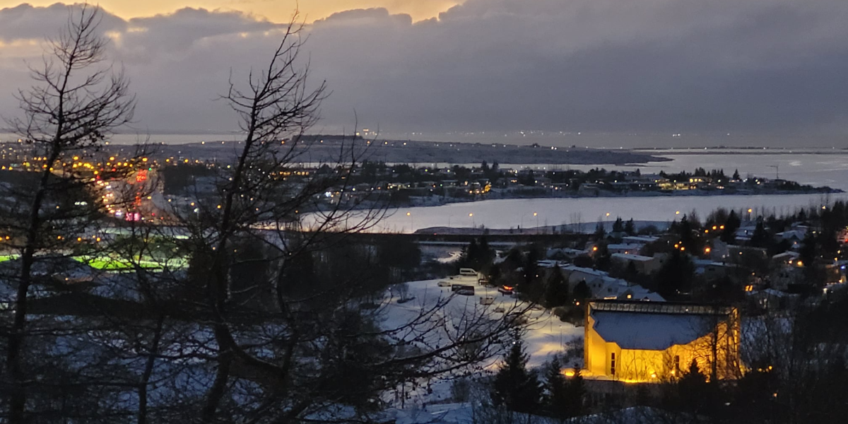 Digraneskirkja