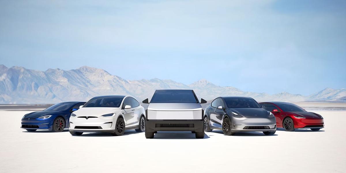 Tesla