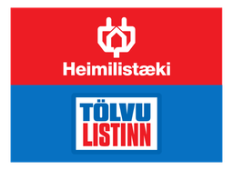 Heimilistæki / Tölvulistinn