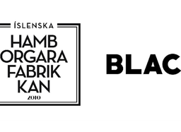 Fabrikkan / Blackbox Akureyri