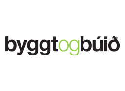 Byggt og búið