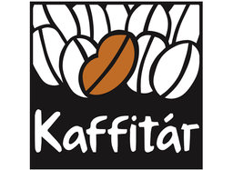 Kaffitár