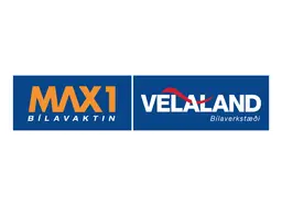 MAX1 | VÉLALAND