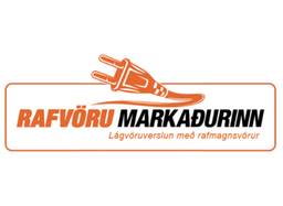 Rafvörumarkaðurinn