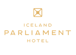 Iceland Parliament hótel
