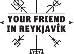 Your Friend In Reykjavik