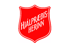 Hjálpræðisherinn